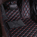 Heavy Duty Waterproof Rubber Floor Mats Suitable for All MG Z series ZS ZS ZST