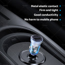 USB C Car Charger Adapter 54W Car Charger Fast Charging Fast USB PD30W QC3.0