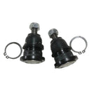 Steering Joint Tie Rod End Idler Pitman Arm Kit Suitable for Pajero NE NF NG