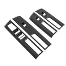 Inner Window Lift & Handle Panel Cover Trim Suitable For Mitsubishi Triton 23-25
