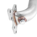 Exhaust Manifold Pipe Stainless Steel Suitable for Honda Civic 1.8L 2006 -2011