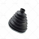 2x Rubber Steering Arm Boots for Bobcat 553 630 631 632 641 642 643 645 653 730