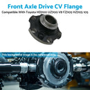 Drive Flange Suitable For Toyota LandCruiser 78 79 100 105 Series 1998¡§C2019
