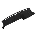 Dash Cover Suitable For Ford Ranger Wildtrak 2022-2024 Next Gen 2.0L Diesel