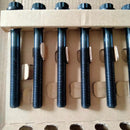 Engine Cylinder Head Bolt Set Suitable for Nissan X-Trail T30 2.5L DOHC 2001-07