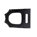 Black Gear Shifter Surround Trim Suitable For HOLDEN COMMODORE VE 1 SS SSV SV6