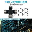Rear Universal Joint Suitable For Nissan Patrol GQ Y60 GU Y61 TD42 TB45E RUJ-2028