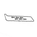 Valve Cover Gasket Set Suitable For BMW N57D30A Diesel 3/4/5 Series 2012¡§C2020