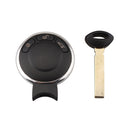 Smart Remote Key Shell Case Suitable For Mini Cooper JCW John Cooper Works S R56