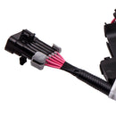 Injector Harness For Holden Jackaroo Monterey 4JX1 Turbo Diesel 3.0L UBS73