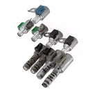 6-Speed Transmission Solenoid Suitable For Lexus IS250 GS300 IS300 05-11 A960E