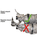 Short Shifter Suitable For Toyota Supra 1978¡§C2002 W50 - W58 JZA70 JZA80 R154
