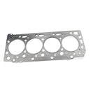VRS Cylinder Head Gasket Kit Set Suitable for Triton ML MN RWD 2.5L Diesel 08-15