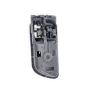Pair LH+RH Inner Door Handle Front or Rear Chrome Suitable For Toyota Camry CV 36 02~06