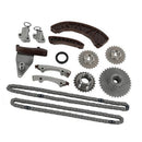 Timing Chain Kit Suitable for Hyundai Kia CRDi Diesel Engines 24335-2A000