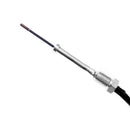 EGT Exhaust Temp Sensor Suitable For Nissan Navara D40 R51 YD25 Mid DPF / Rear