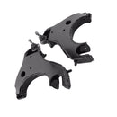 Control Arm And Ball Joint Assembly Suitable For Nissan Navara 4WD D22 1997¨C2015