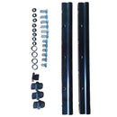 Intake Manifold Fuel Rail Set Suitable for LS3 L92/L96/L99 NBSS Engine Gen IV GM