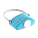 Anti Snoring Device Sleep Aid Apnea Stop Help Sleeping Breathing Nose Machine