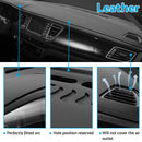 Dash Mat Microfiber Leather Anti-Slip Suitable For BYD Seal With HUD 2023-On