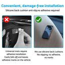 Dash Mat Sun Shield Microfiber Leather Suitable For Kia Sportage NQ5 2021-On