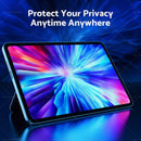 Privacy Tempered Glass Screen Protector Suitable For iPad Pro 3rd-6th 12.9" 11"