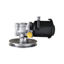 Power Steering Pump with Pulley Suitable For Nissan Patrol GQ Y60 TD42 Diesel