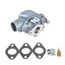 Carburetor for Massey Ferguson MF Tractor TO20 TO30 TE20 Carb Replaces 181644M1