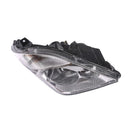 LH+RH Headlights 10-Pin w/ Fog Suitable for Mercedes-Benz Sprinter 2006¡§C2013