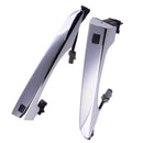 Front Door Handle with Smart Key Right + Left Side For Hyundai Tucson 2016-2021