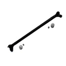 Ball Joints Idler Arm Centre Rod Tie Rod Ends Suitable for Navara 4X4 D22 97-16