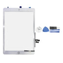 Touch Screen Digitizer Glass Replacement Suitable For IPAD AIR 5th 6th 7th 8th 9th Gen