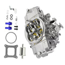 Carburetor Suitable for 4 Barrel Double Pumper Race Carburetor 650 CFM BR-67199
