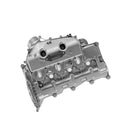 Rocker Cover Inlet Manifold LH+RH Suitable for Range Rover Discovery Aluminium
