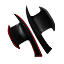 Black Door Handle Bowl Cover Suitable?for Maxus LDV T70 T60 D20 Ute 2019-2022