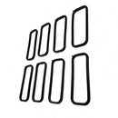 Intake Manifold Gasket Set Suitable for GM LS1 LS2 LS6 V8 97?05