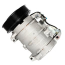 Air Con AC Compressor Suitable for Honda Accord CM 2.4L K24A (08/2003 - 01/2008)