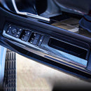 Inner Window Lift & Handle Panel Cover Trim Suitable For Mitsubishi Triton 23-25