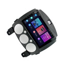Android 13 Head Unit 9 inch  Apple CarPlay Bluetooth Suitable For Mazda 2 2007-2014