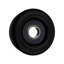 Idler Pulley Black Suitable For Holden Commodore VT VX VY VZ VE V8 12563326
