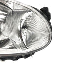 Manual Adjuster Right Head Light Lamp Suitable for Nissan Micra K13 2010-2012