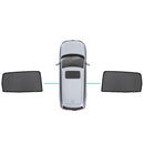 Magnetic Sun Shades Suitable for Mercedes Benz GLB X247 20+  Windows Sun Blind