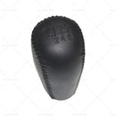 Gear Shift Knob 6 Speed Suitable for Toyota Prado 120 150 Series GDJ GRJ 09-17