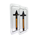 2PCS Screen Protector Tempered Glass Suitable For iPhone 13 Pro Max