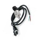 200PSI 5V Pressure Transducer Sender Sensor Suitable For Air, Oil & Fuel ¡§C Stainless Steel, AU