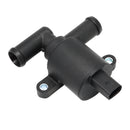Heater Control Water Valve Suitable for VW Golf GTI Audi A4 A5 A6 Q7 4H0121671D