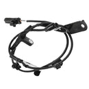 Front Left ABS Wheel Speed Sensor Suitable for Toyota Prius Lexus CT200h 2011¡§C2012
