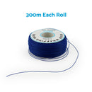 600m Dog Fence Wire Heavy Duty 1.6mm Copper Electric Underground Cable System