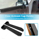 RH & LH Door Armrest Cup Holder Suitable For Toyota Land Cruiser 70 Series Pair