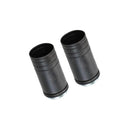 Pair Rear Bushing Bump Stop & Dust Cover Suitable For X5 E70 X6 E7133526776557